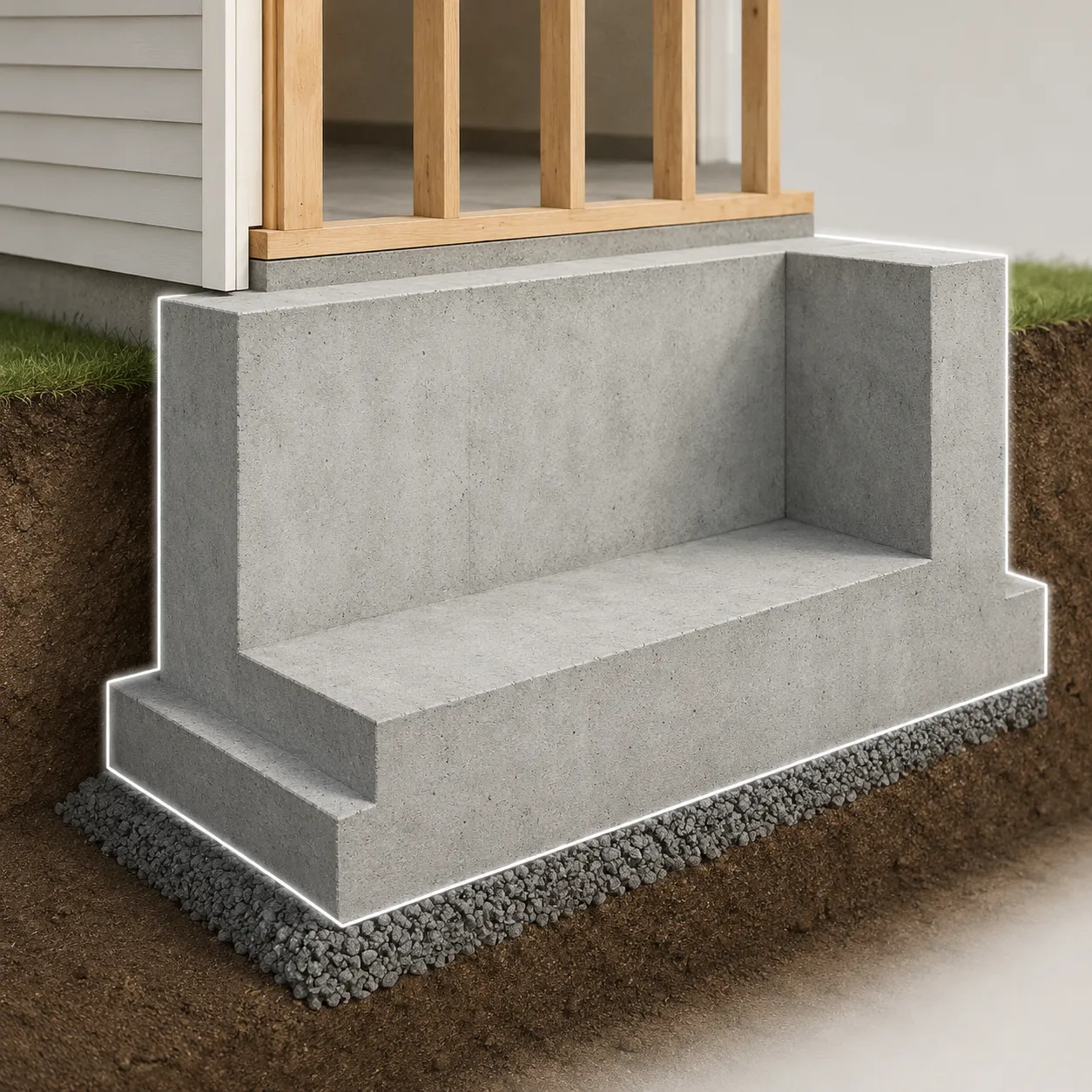 foundation