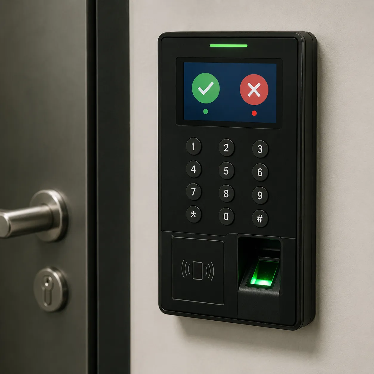 access control