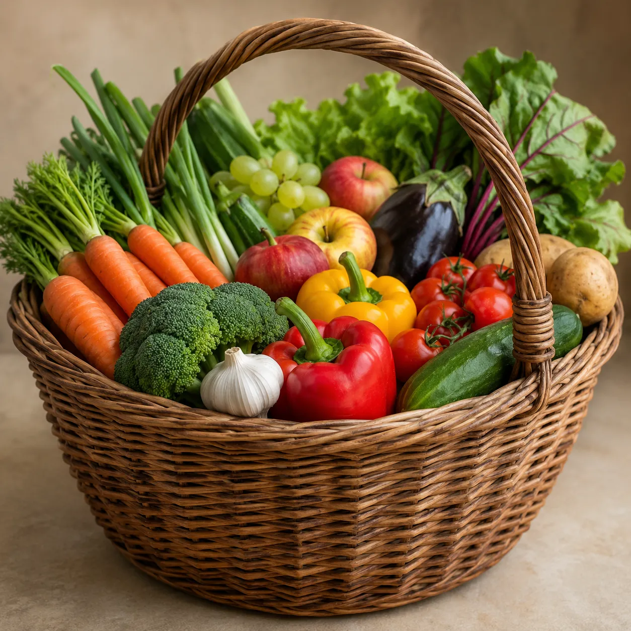 harvest
