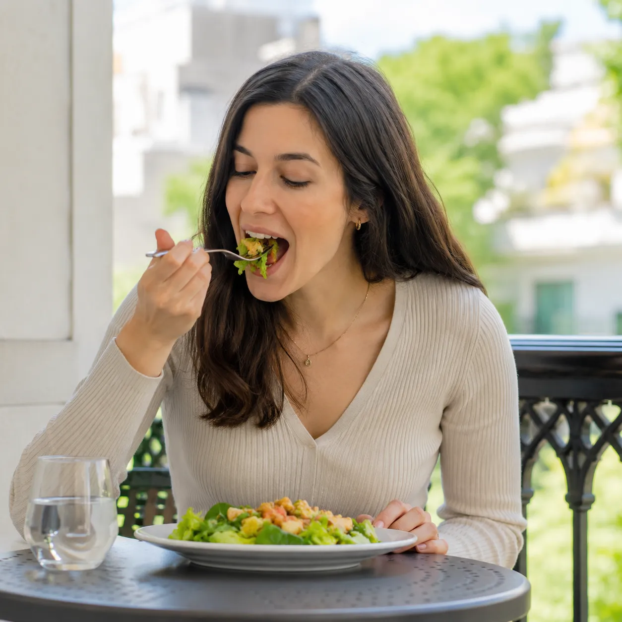 eat
