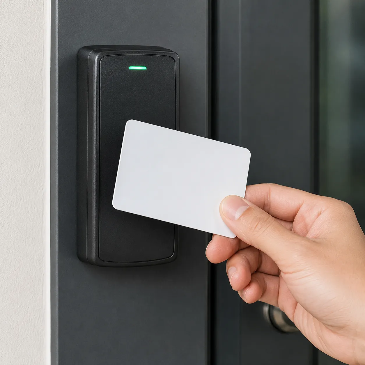 access card