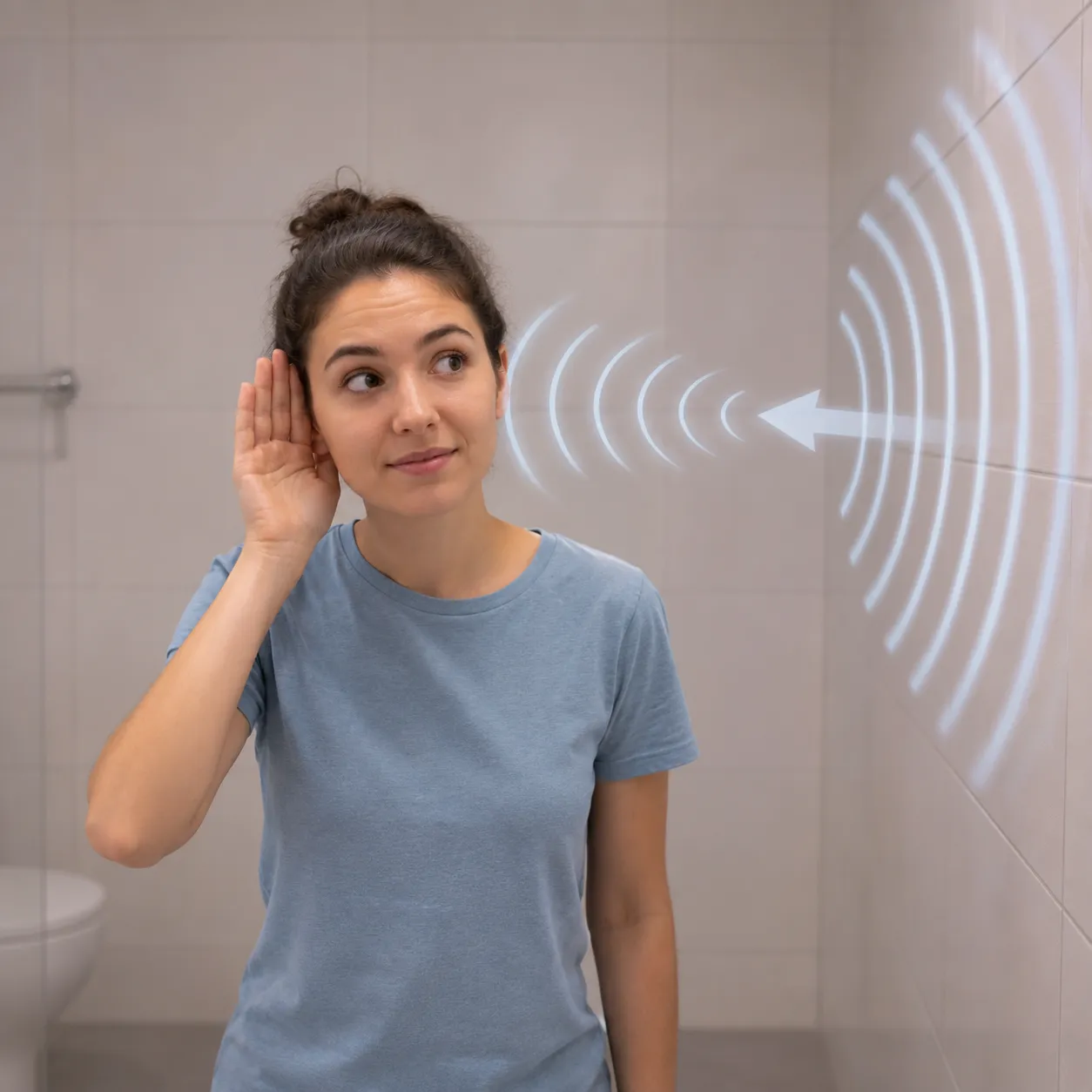 echo