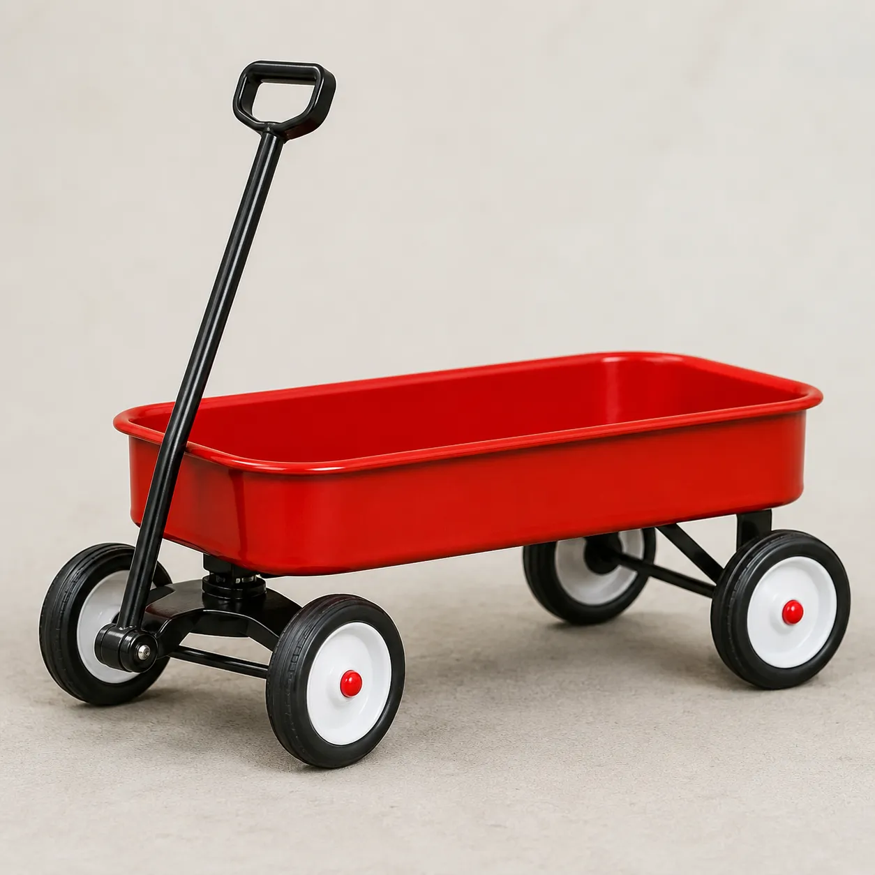 wagon