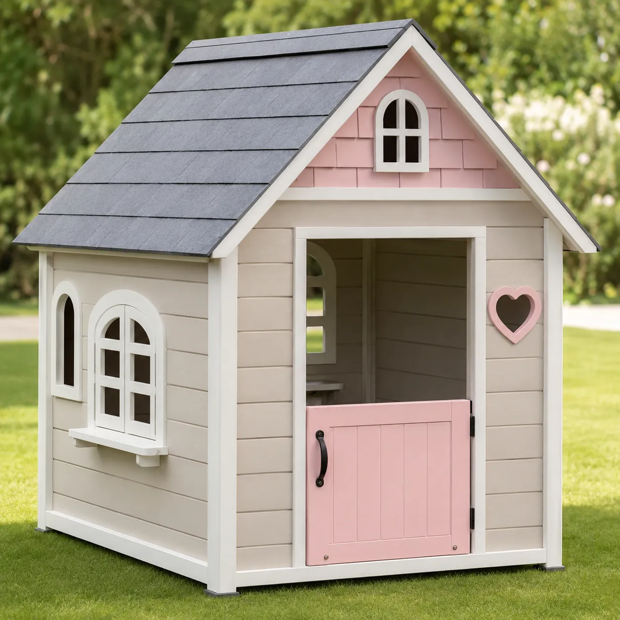 playhouse