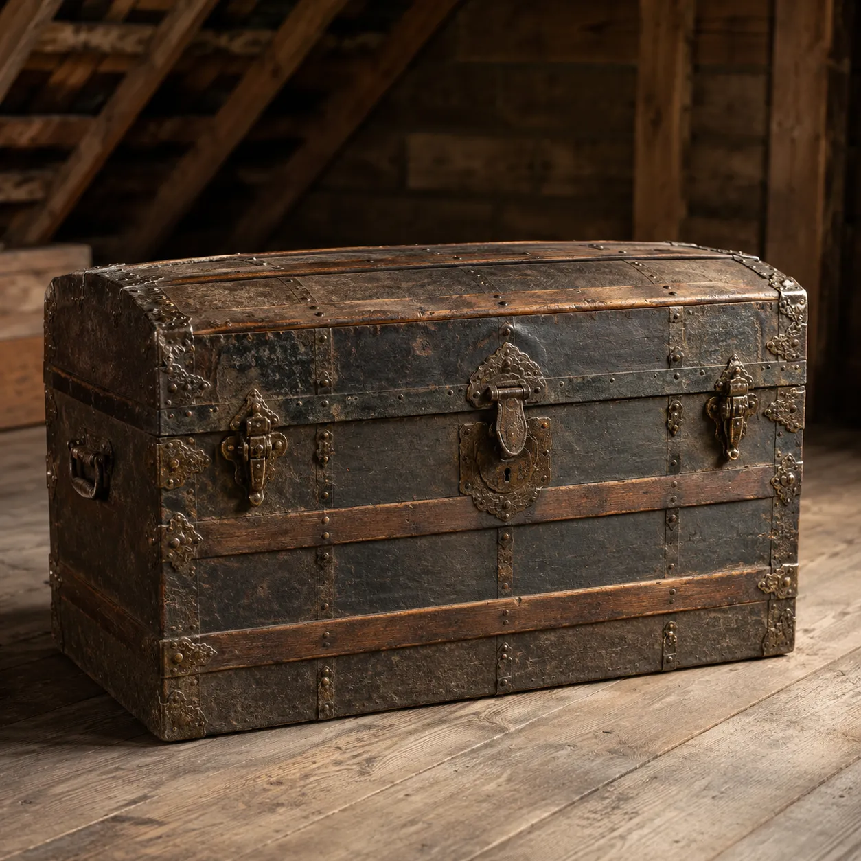 antique