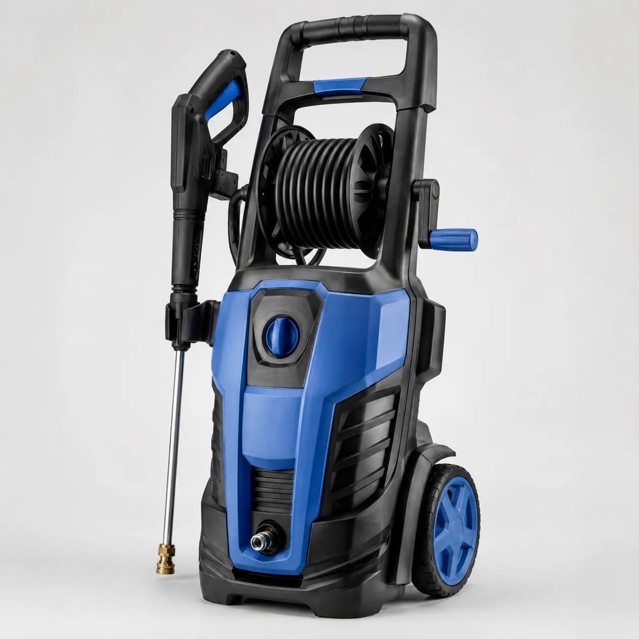 pressure washer
