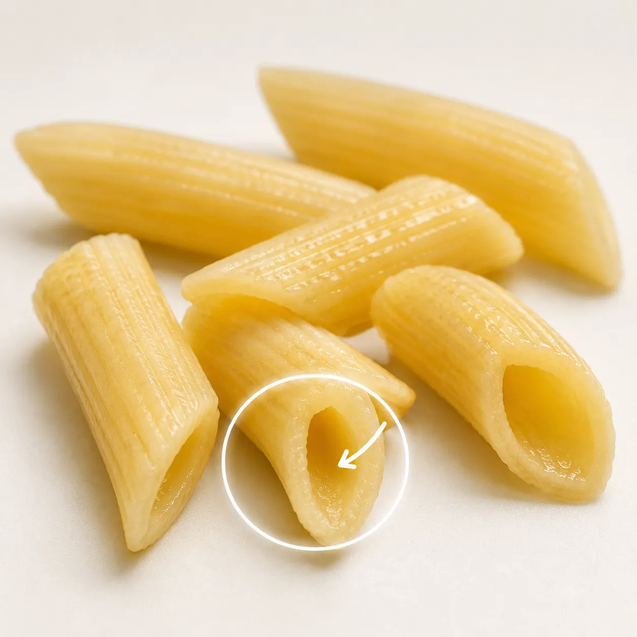 al dente