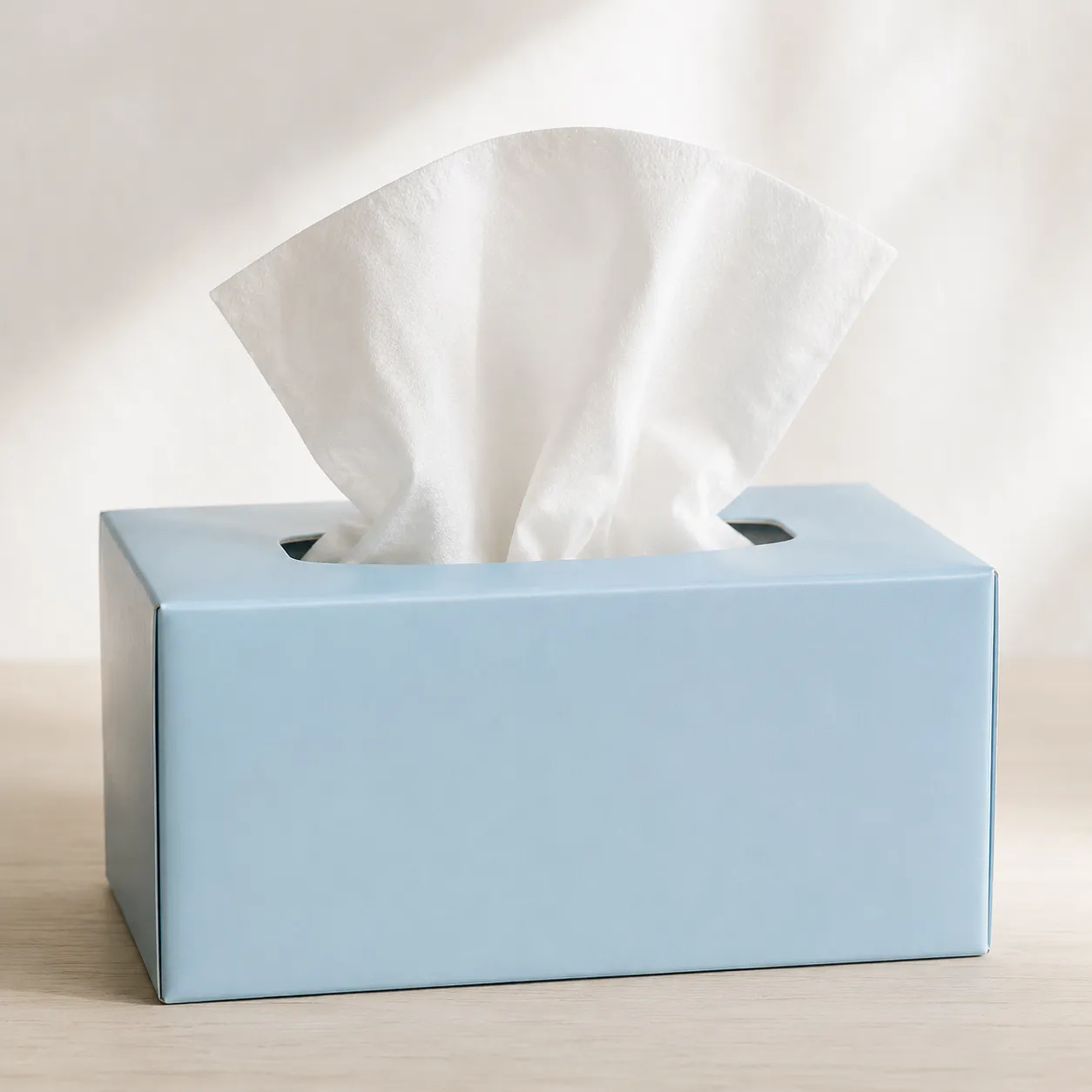 tissue
