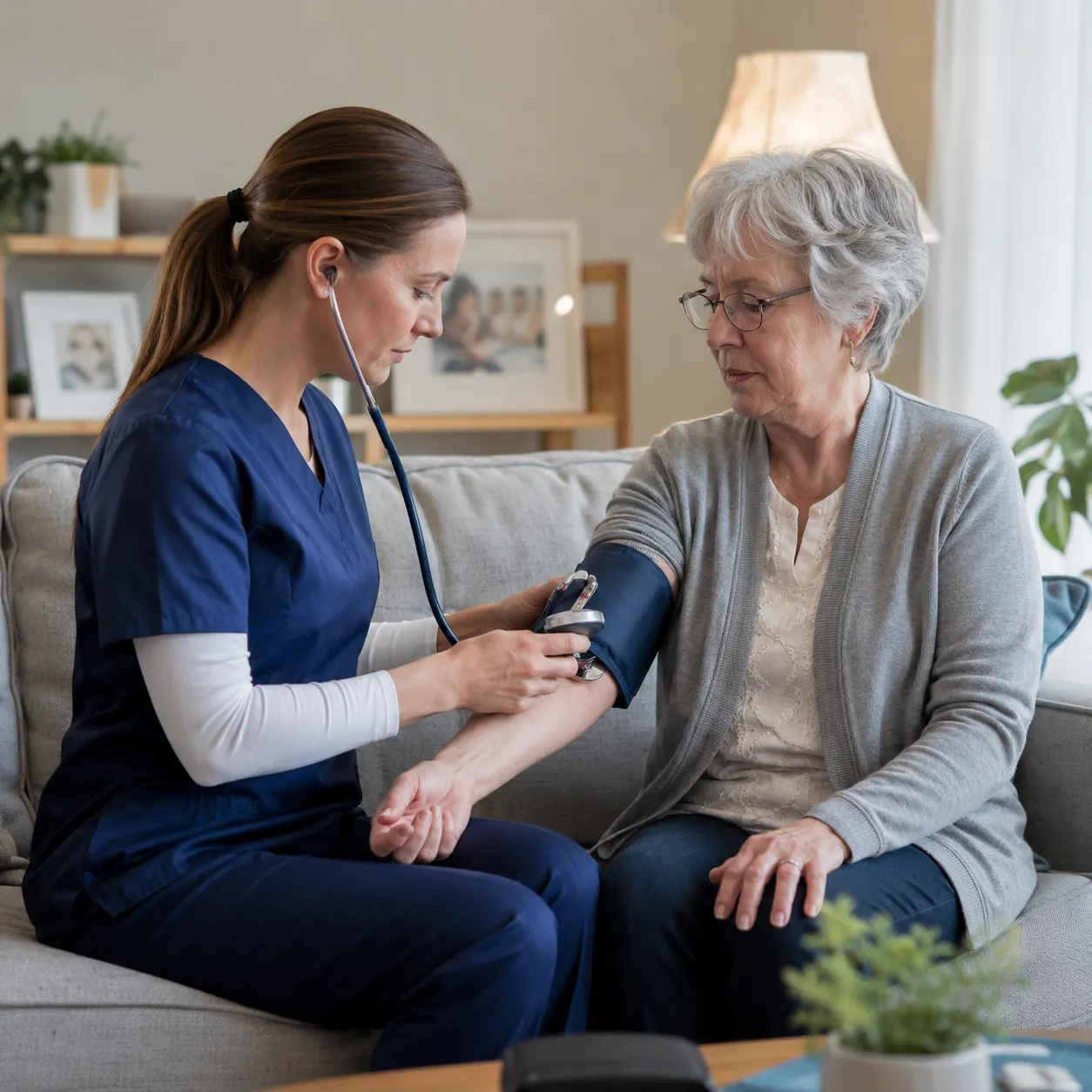 home care