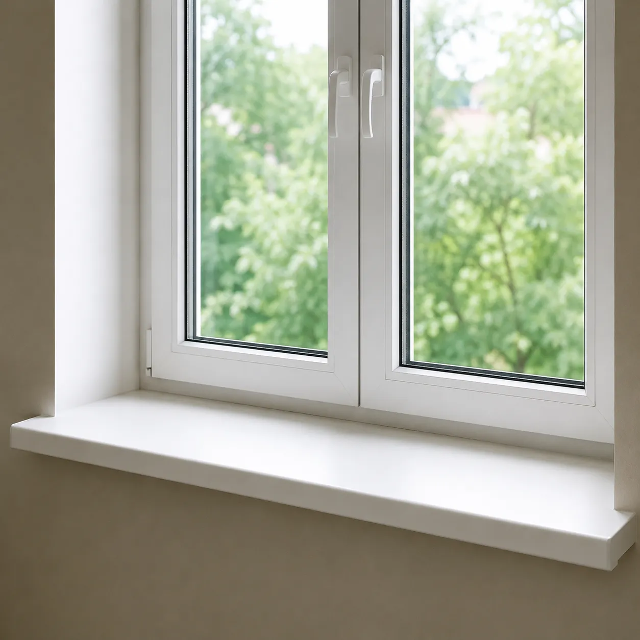windowsill