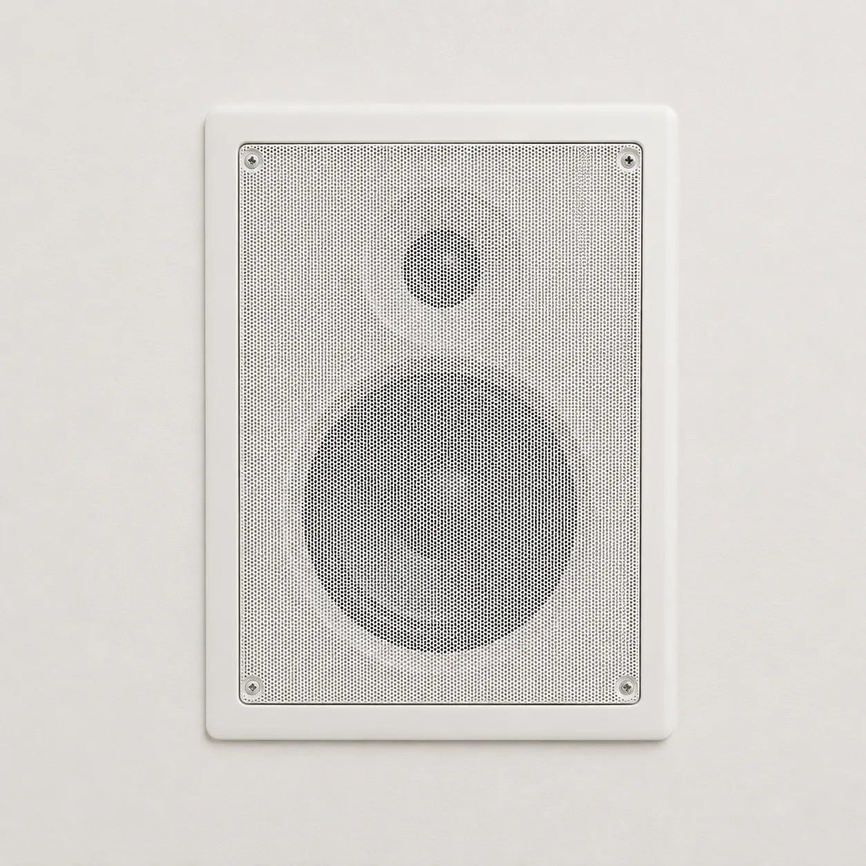 wall speaker