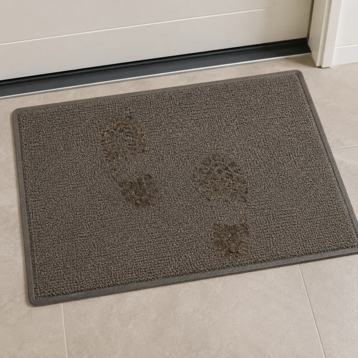 floor mat