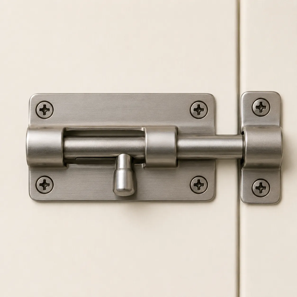 latch