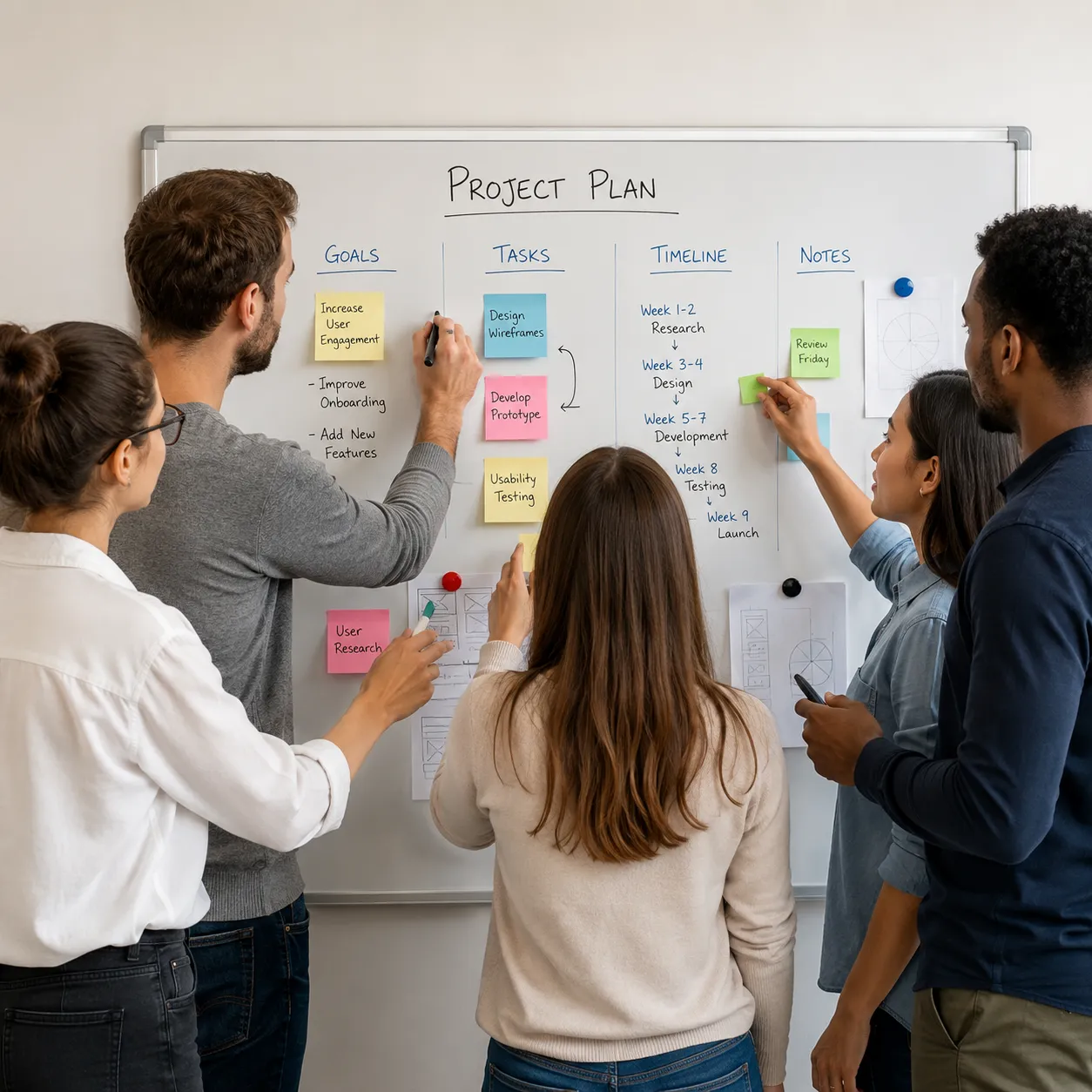 team-based