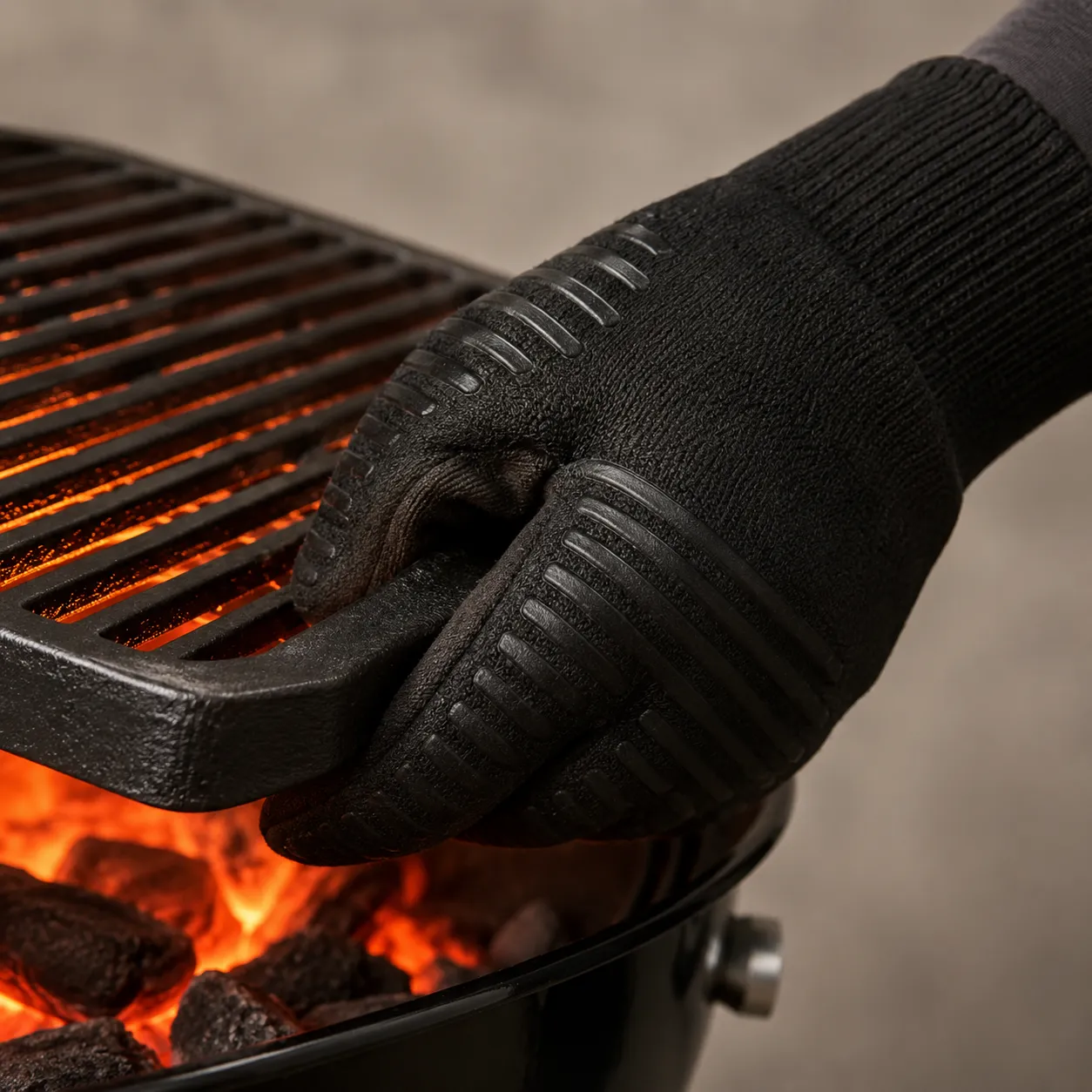 heat-resistant