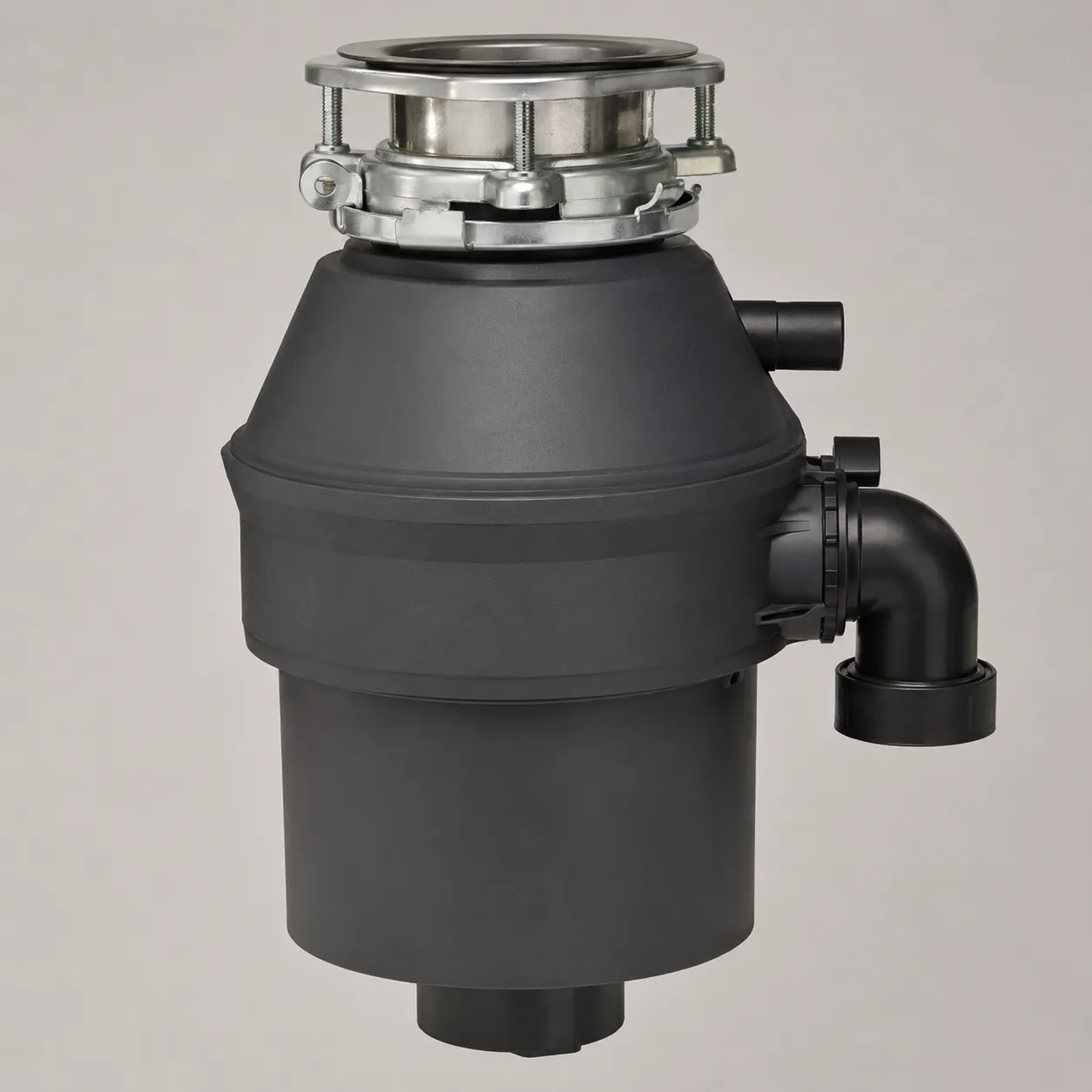 garbage disposal