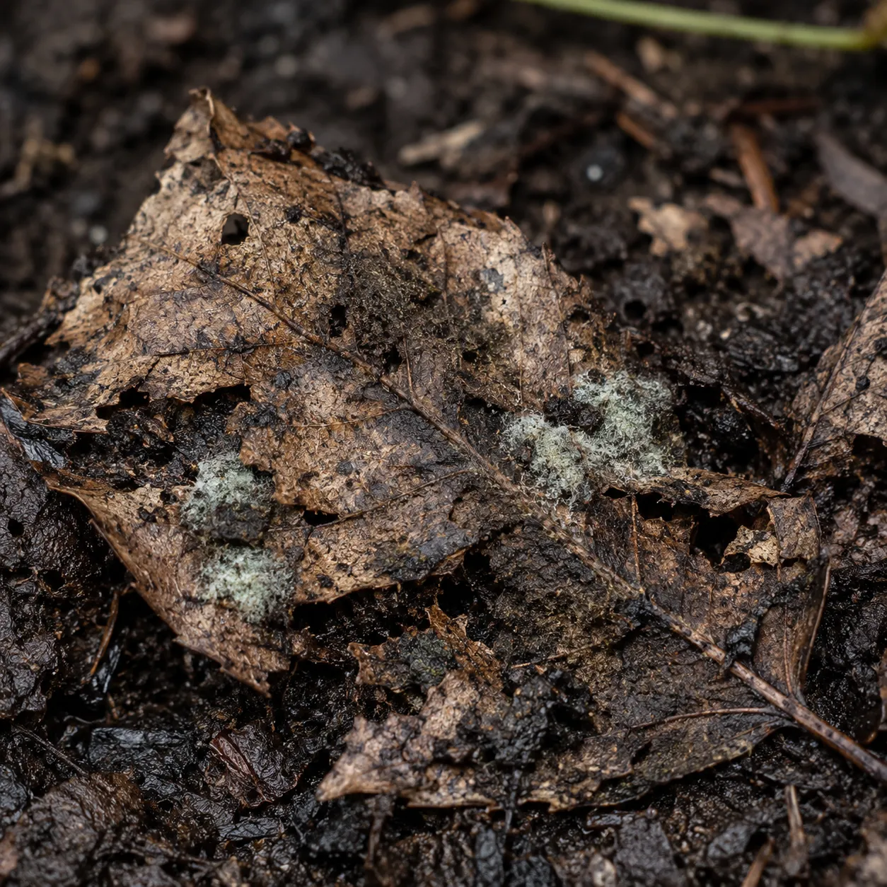 decompose