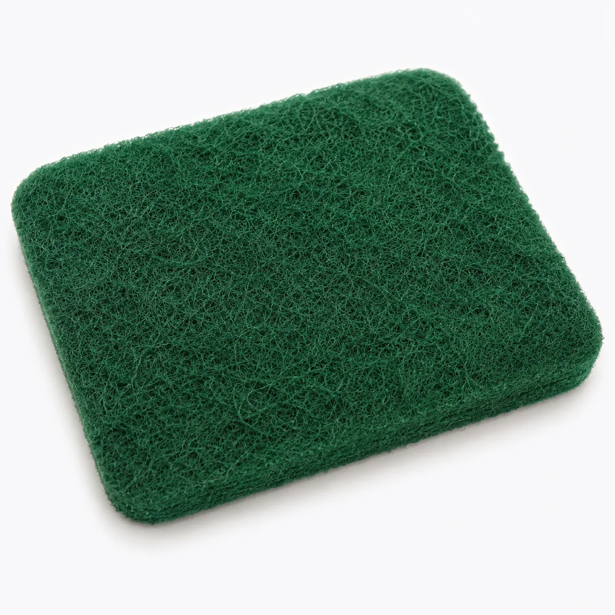 scouring pad