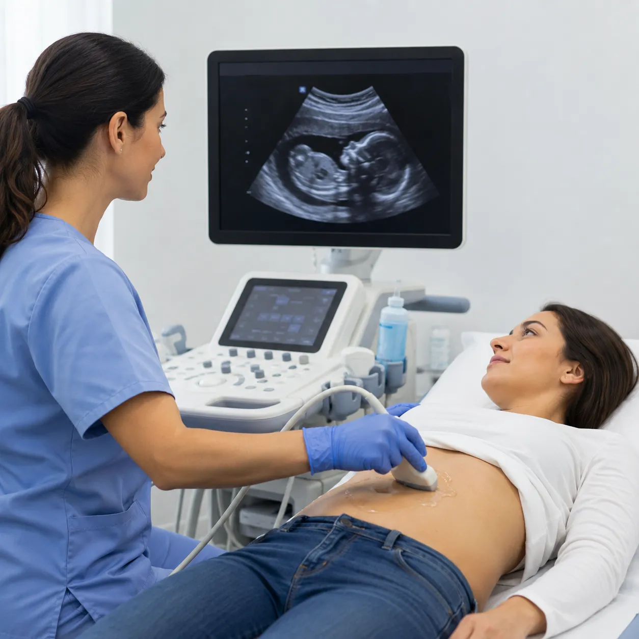 ultrasound