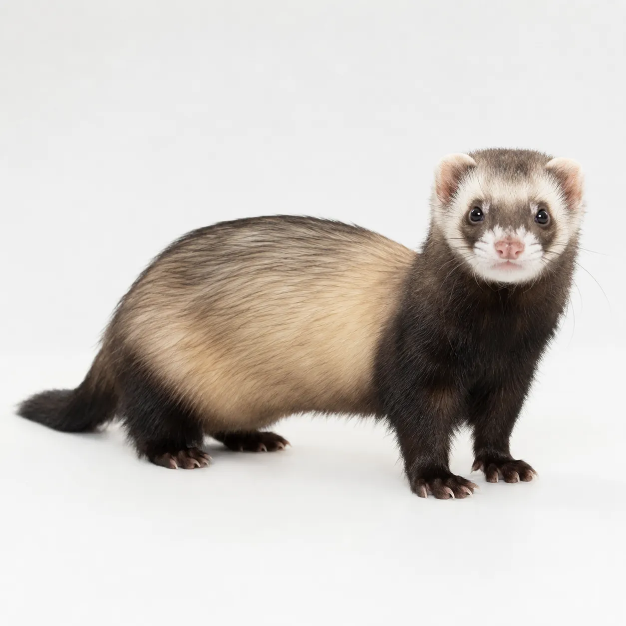 ferret