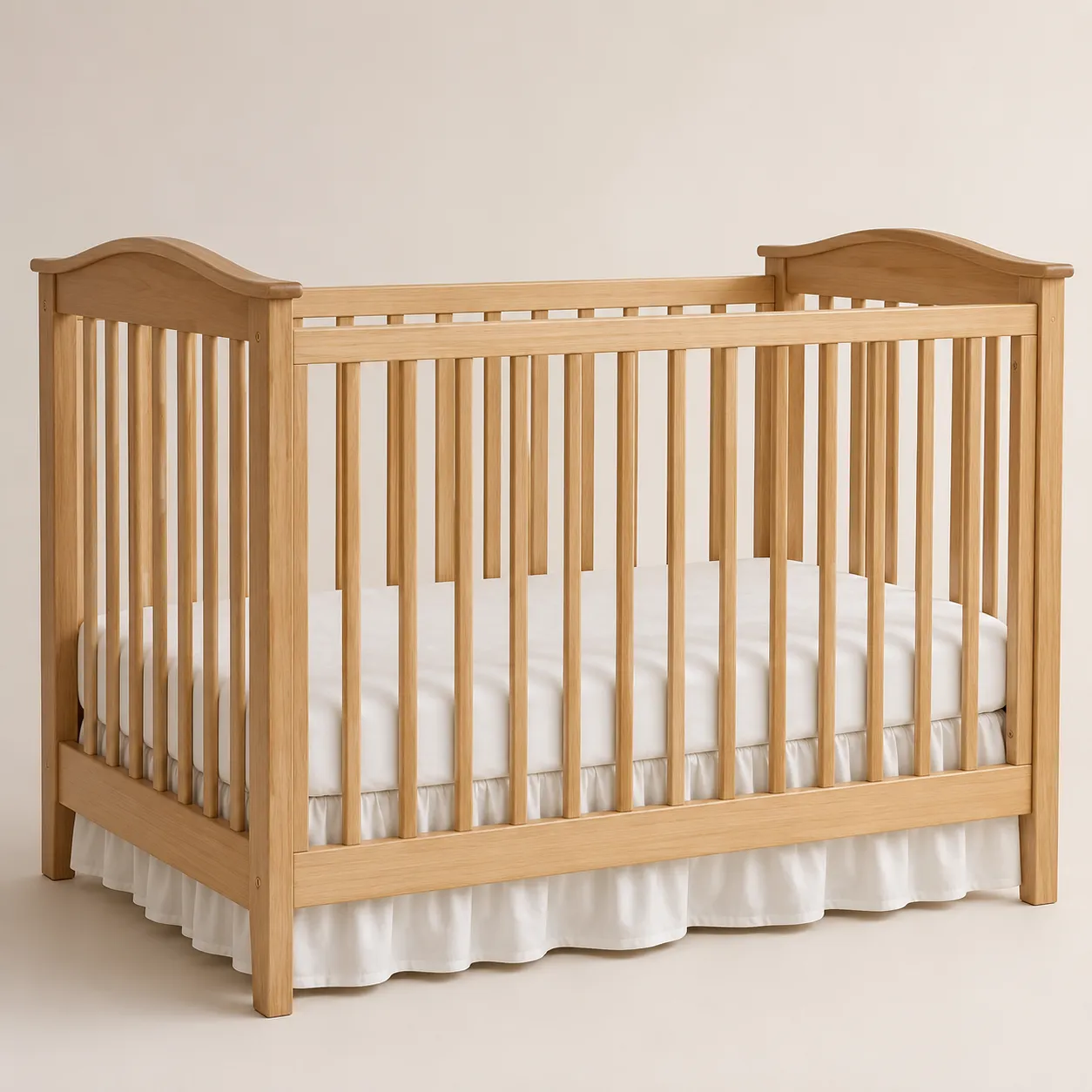 crib