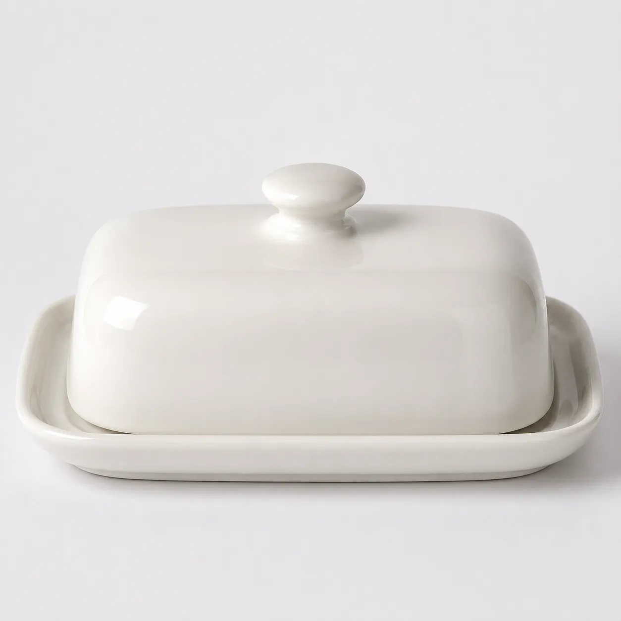 butter dish