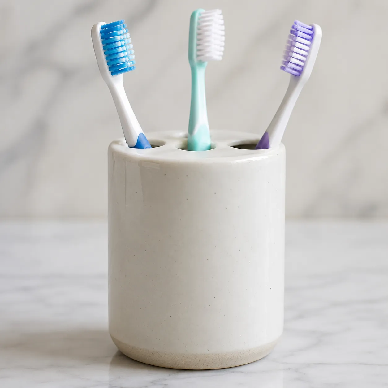 toothbrush holder