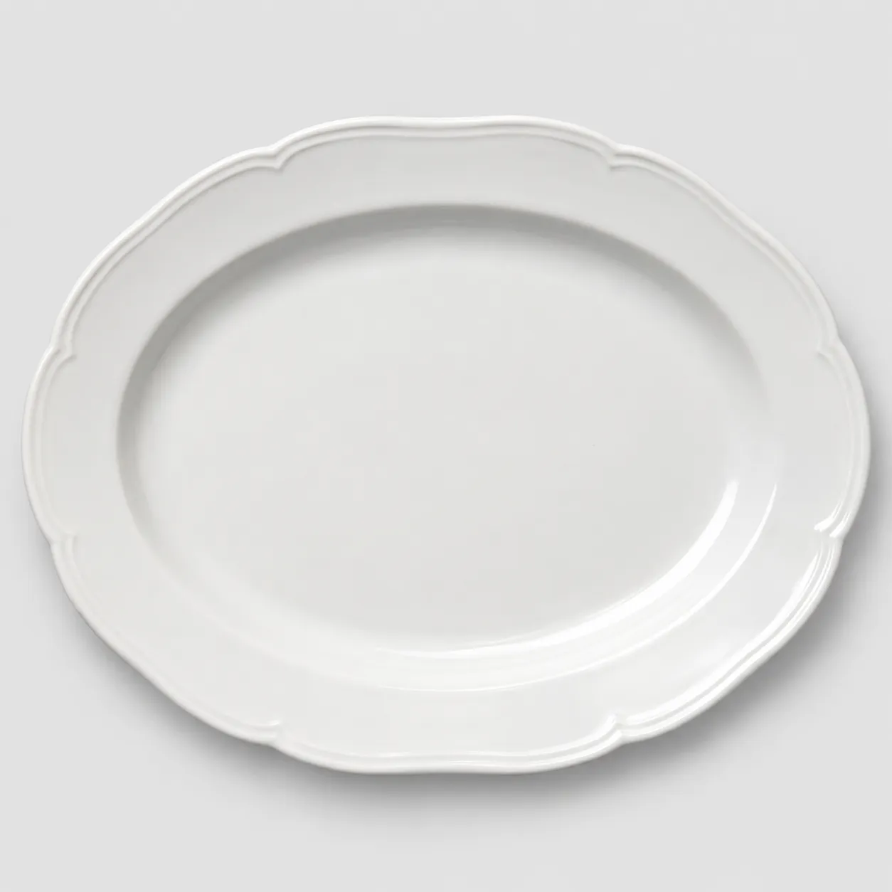 serving plate