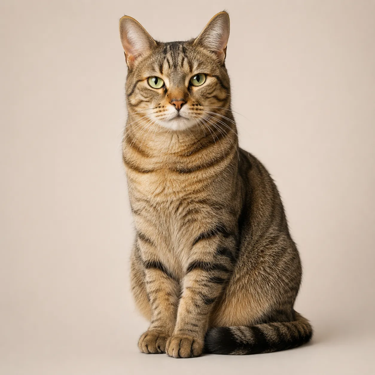 queen cat