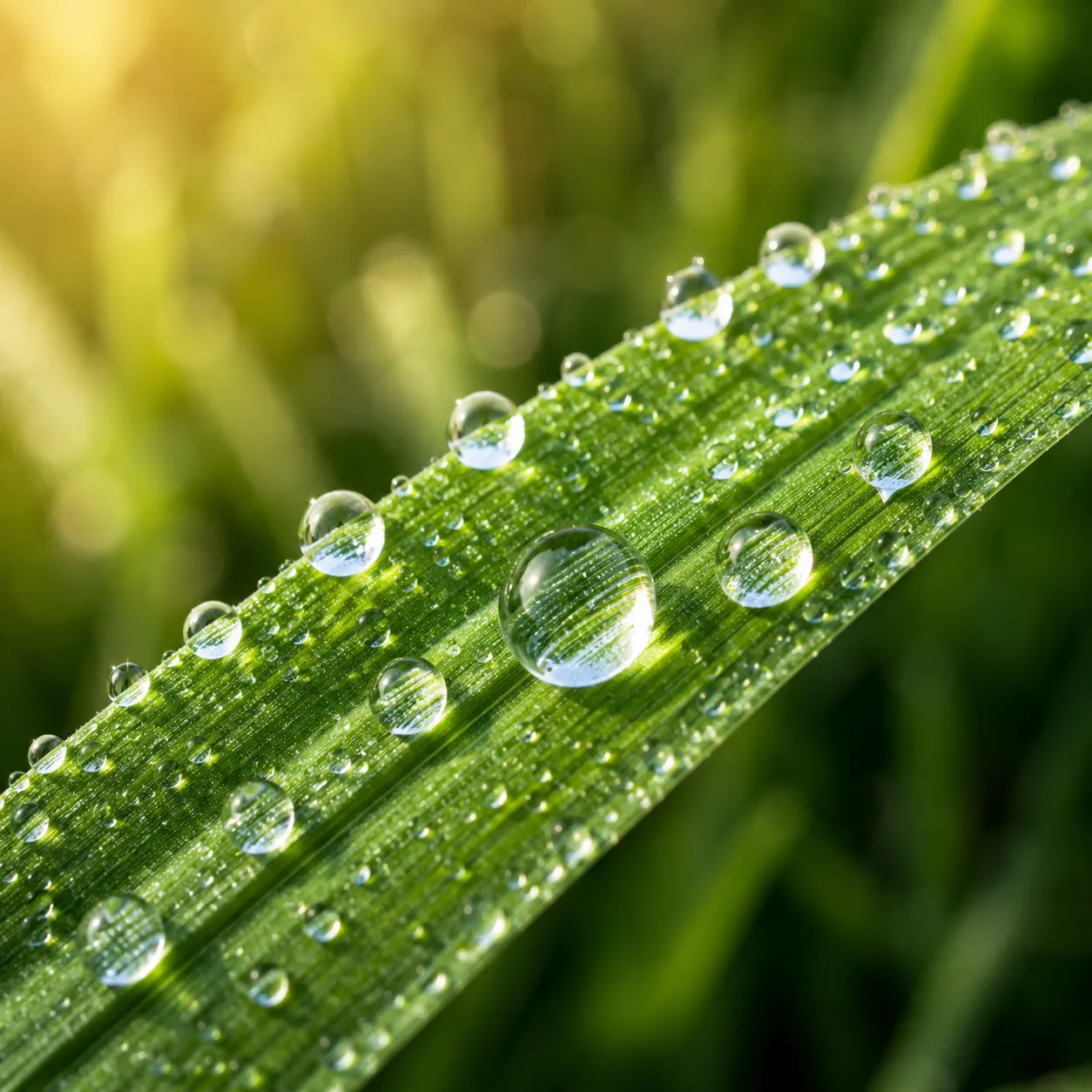 dew
