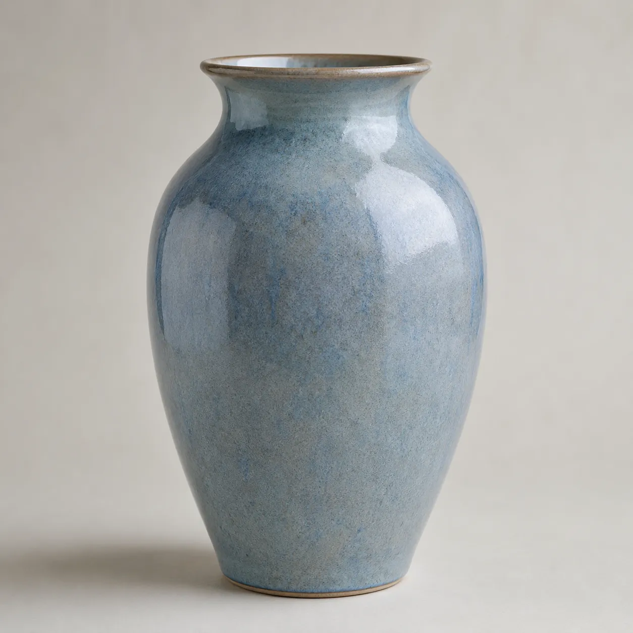 vase