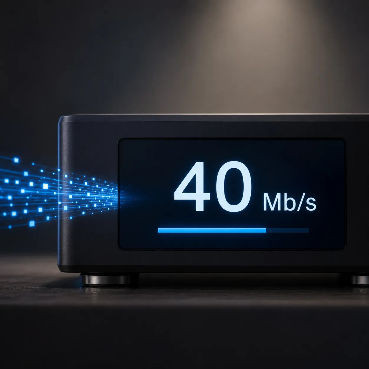 bitrate