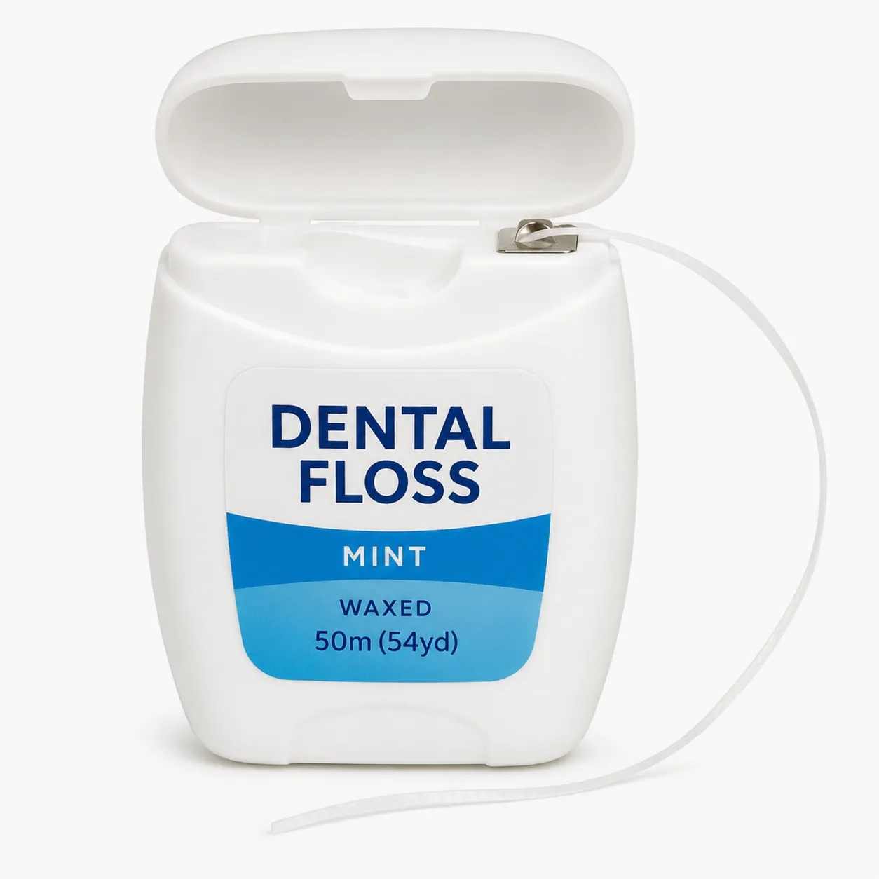 dental floss