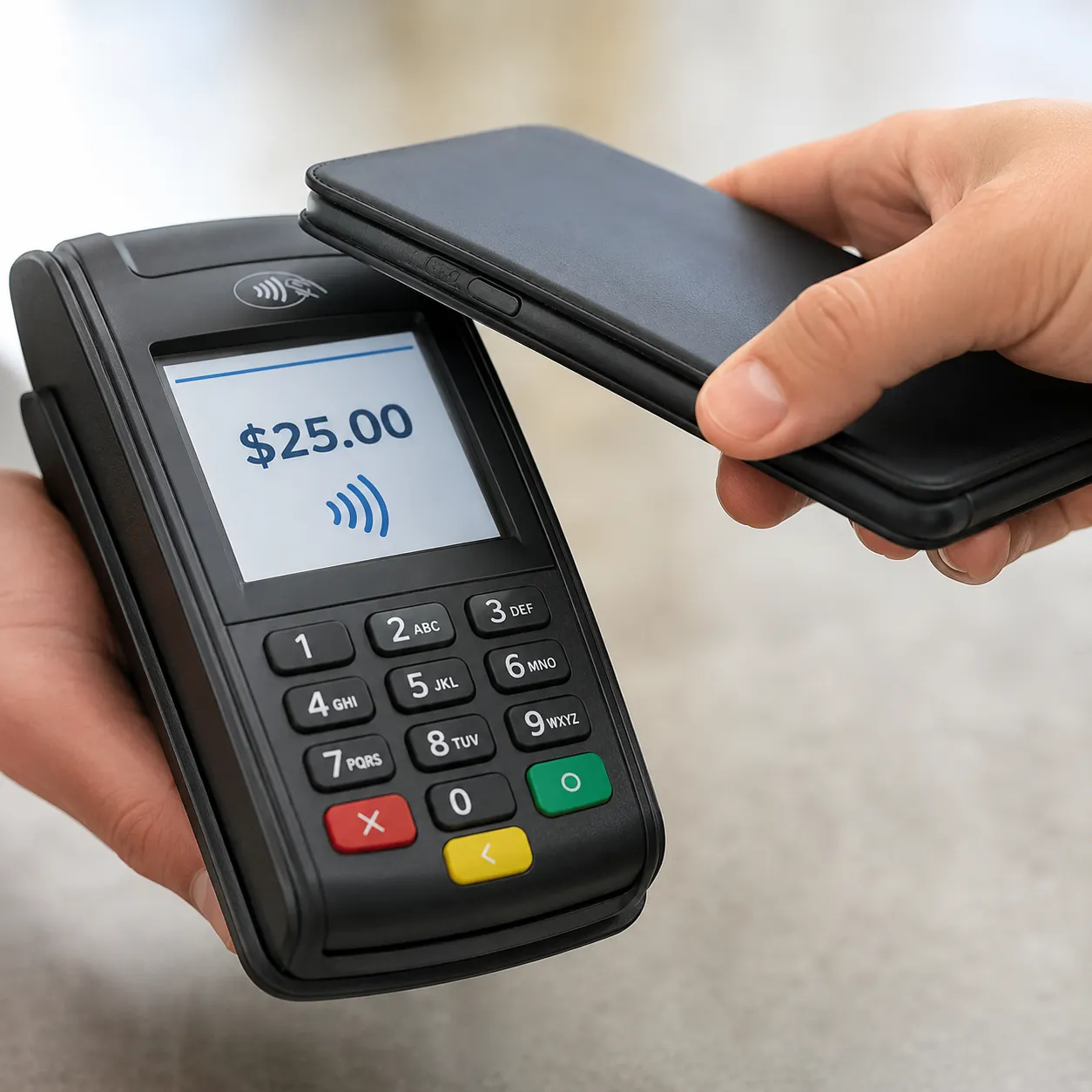 payment