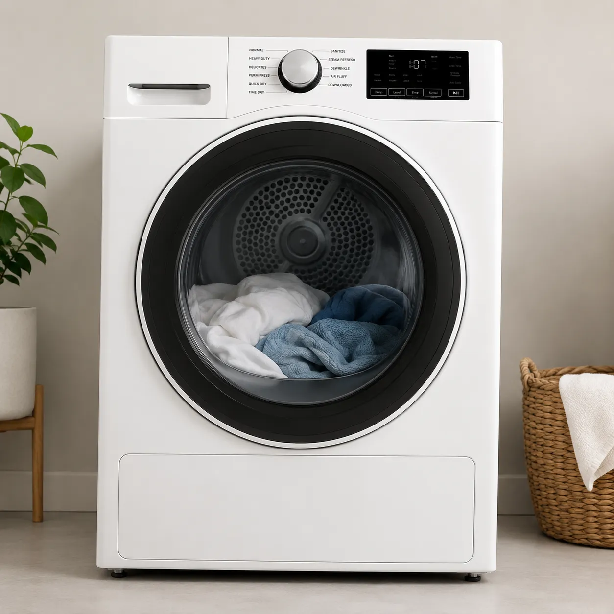 dryer