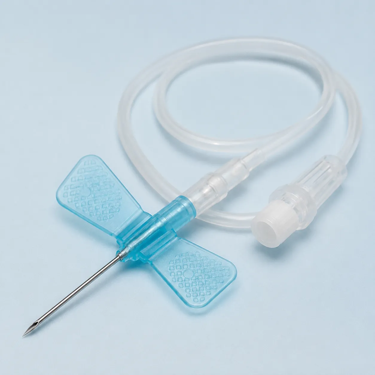 butterfly needle