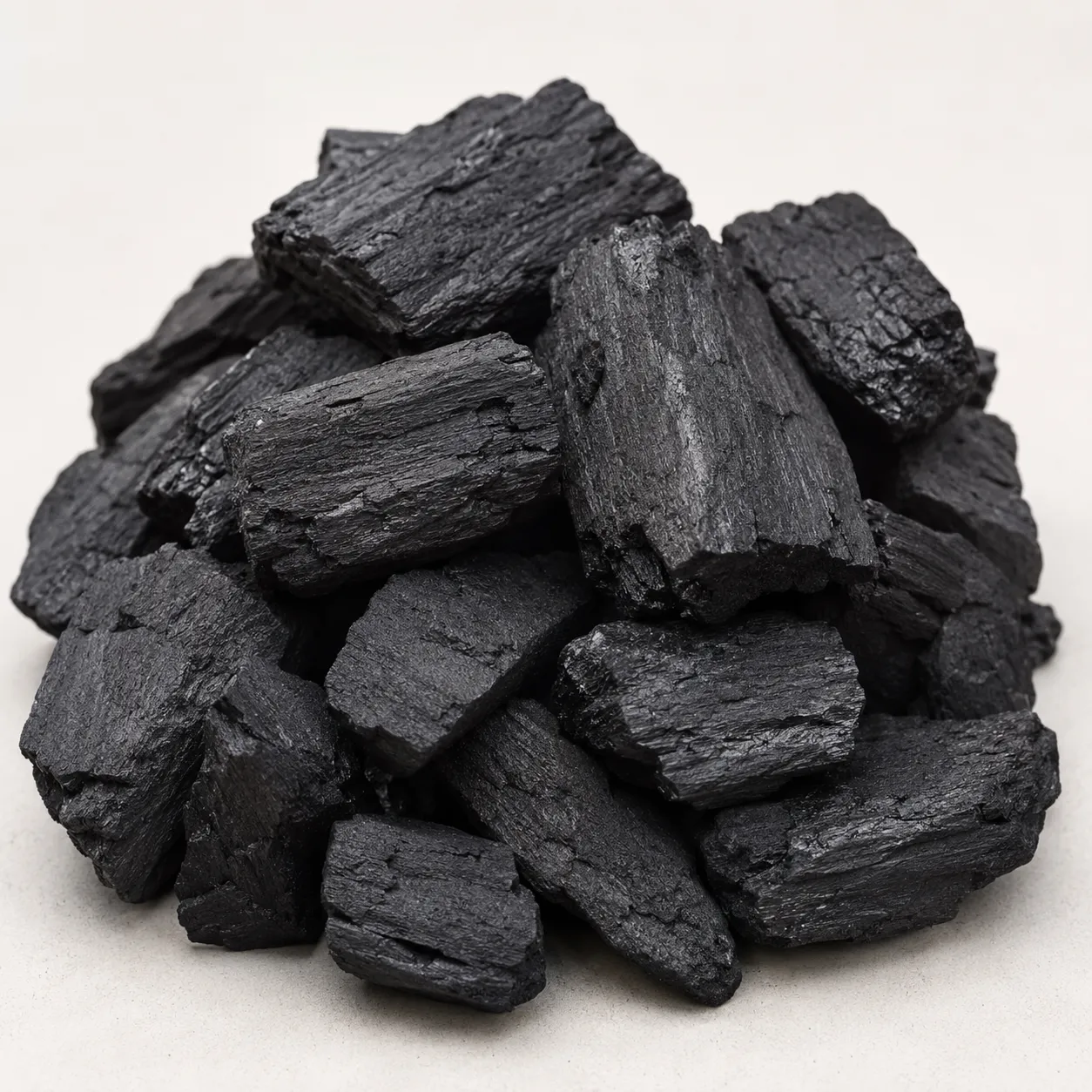 charcoal