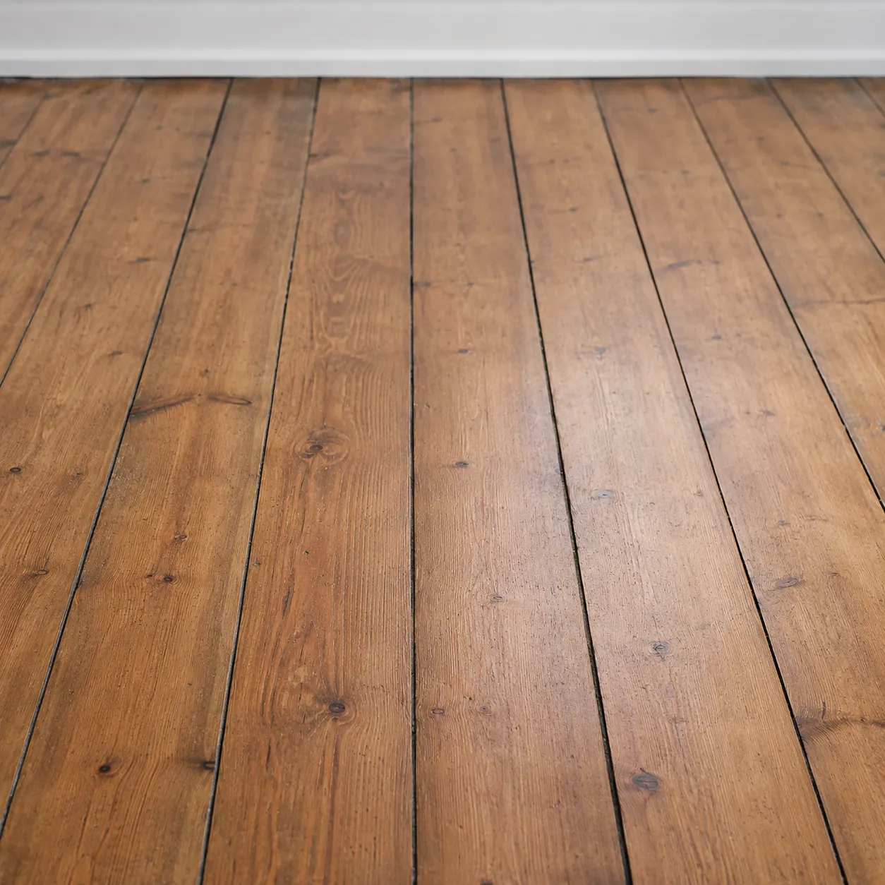 floorboards