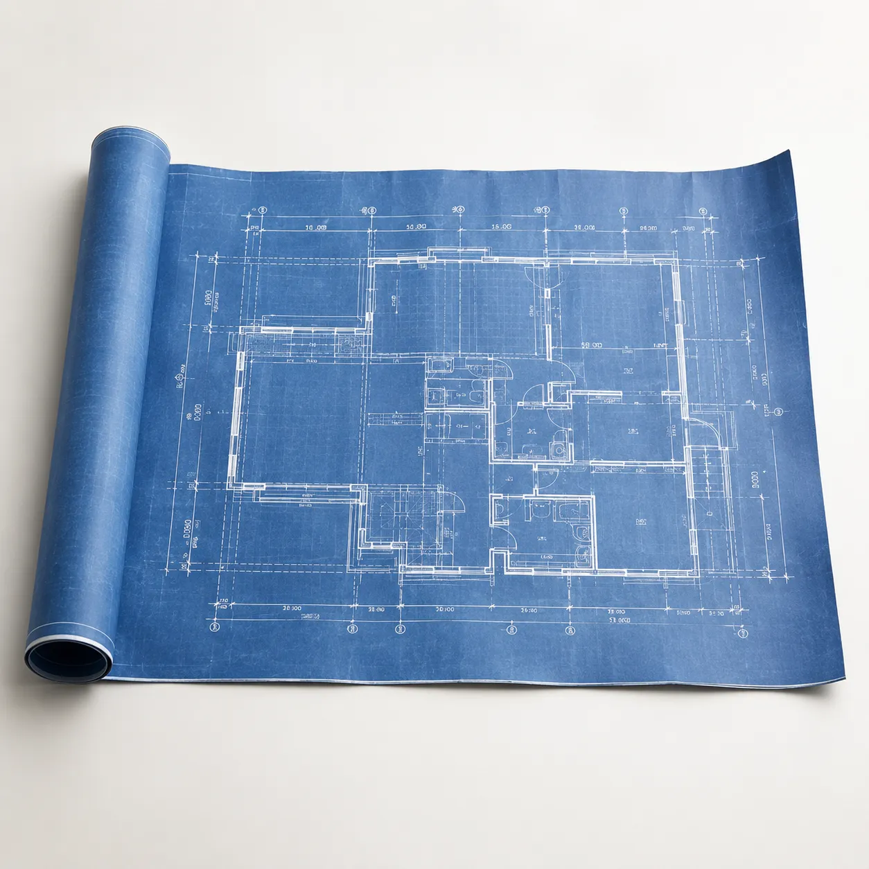 blueprint