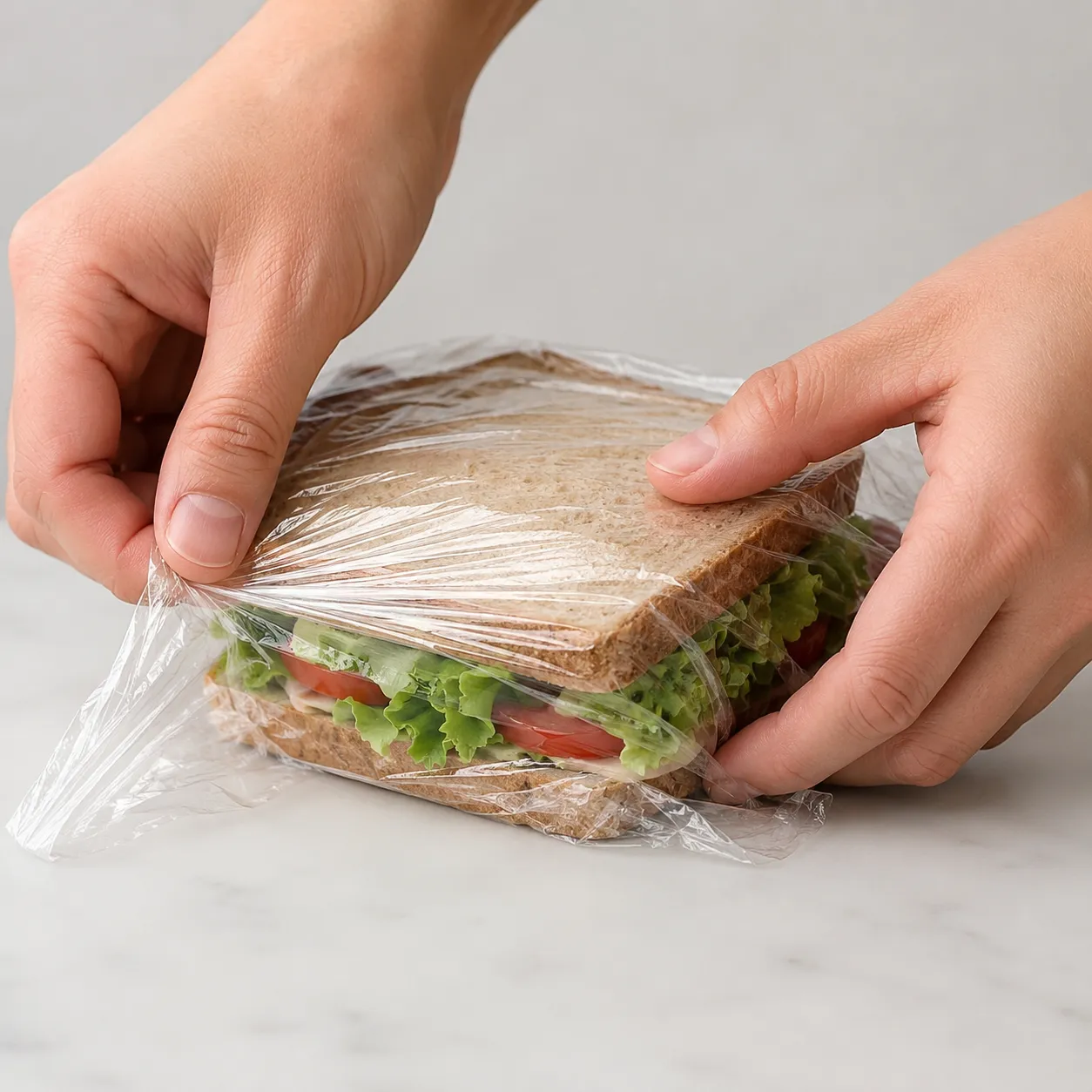 wrap