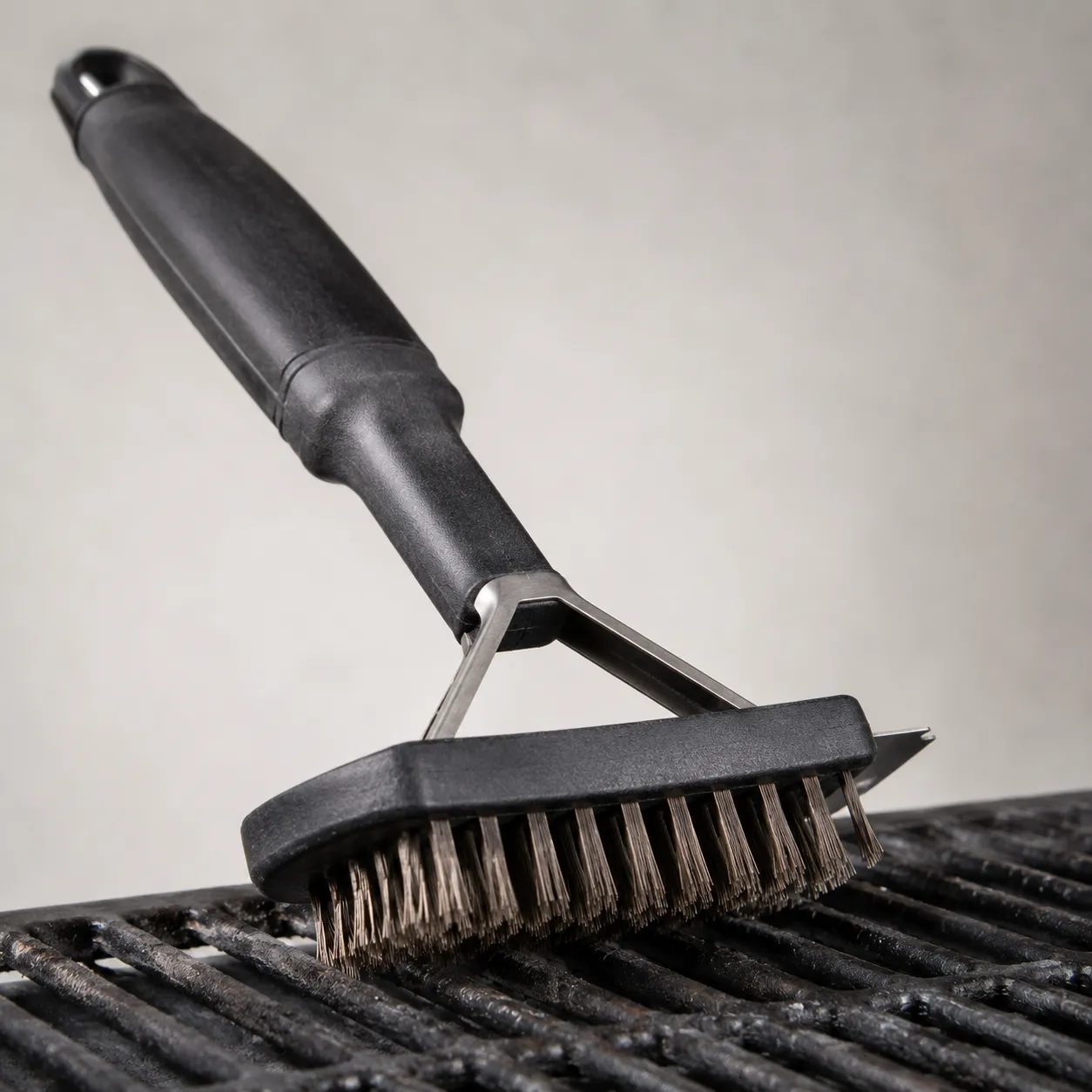 grill brush
