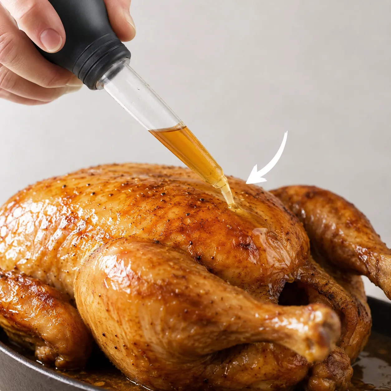 baste