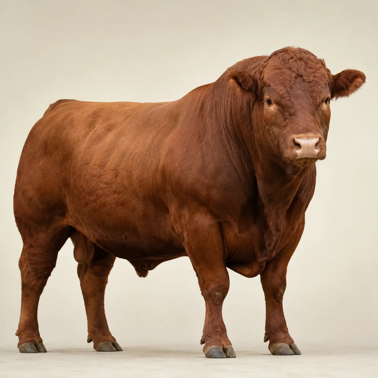 beef cattle