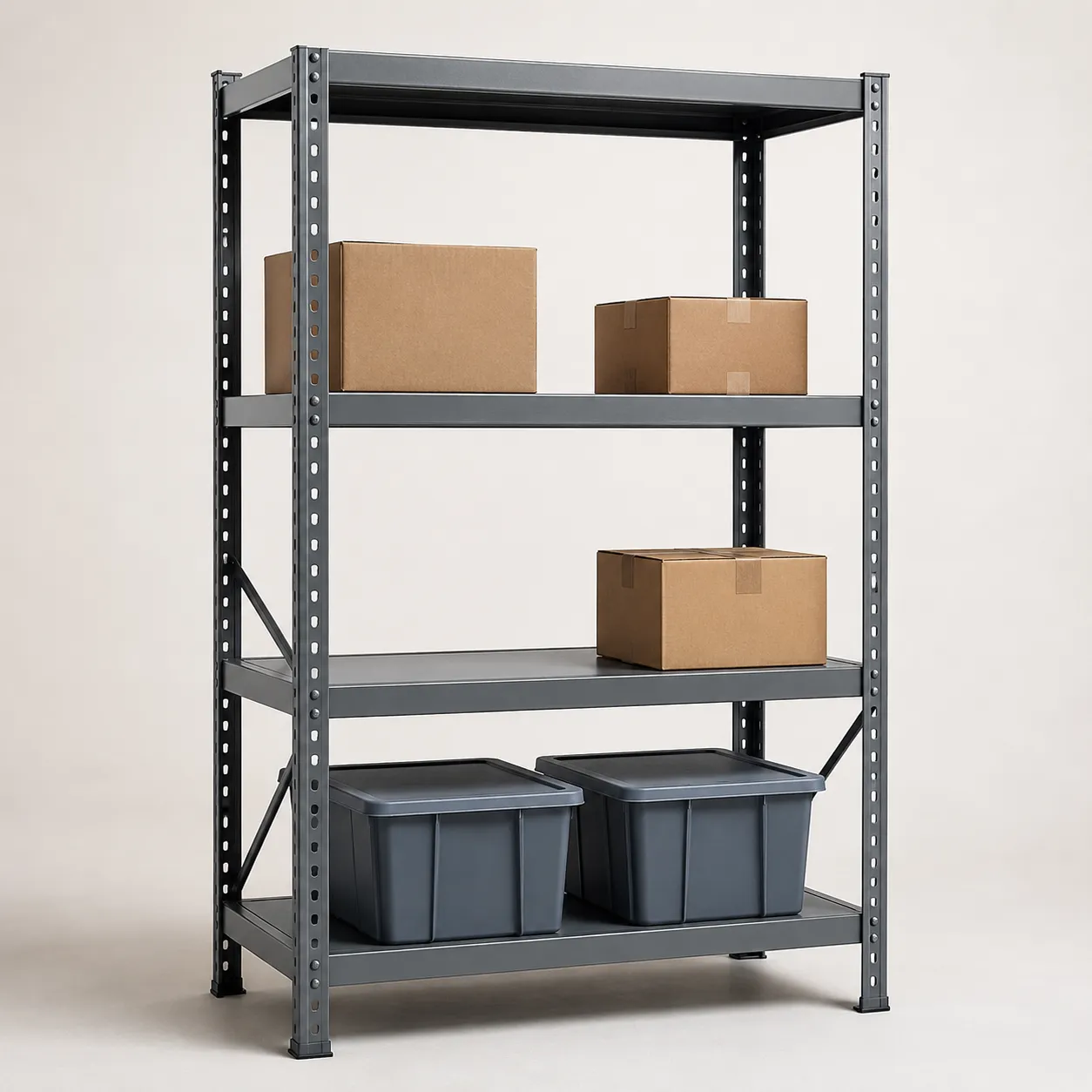 storage rack