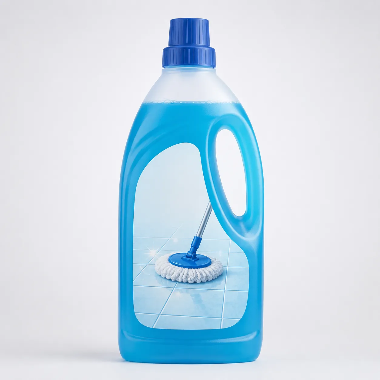 floor cleaner