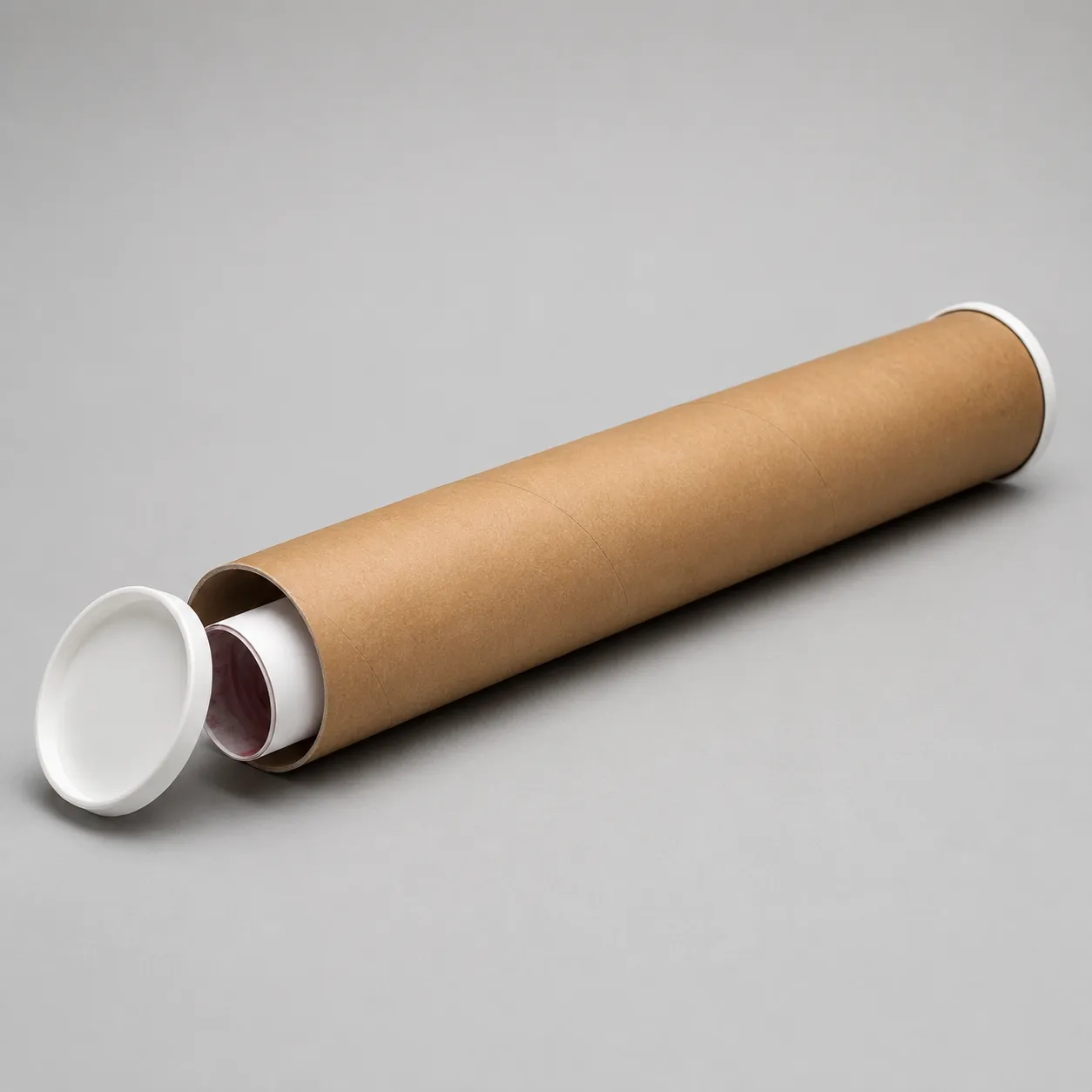 mailing tube