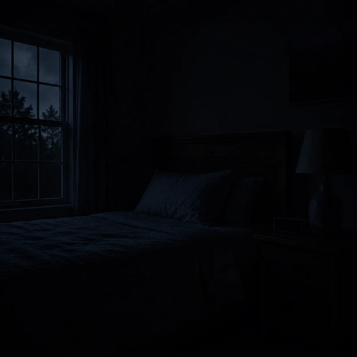blackout