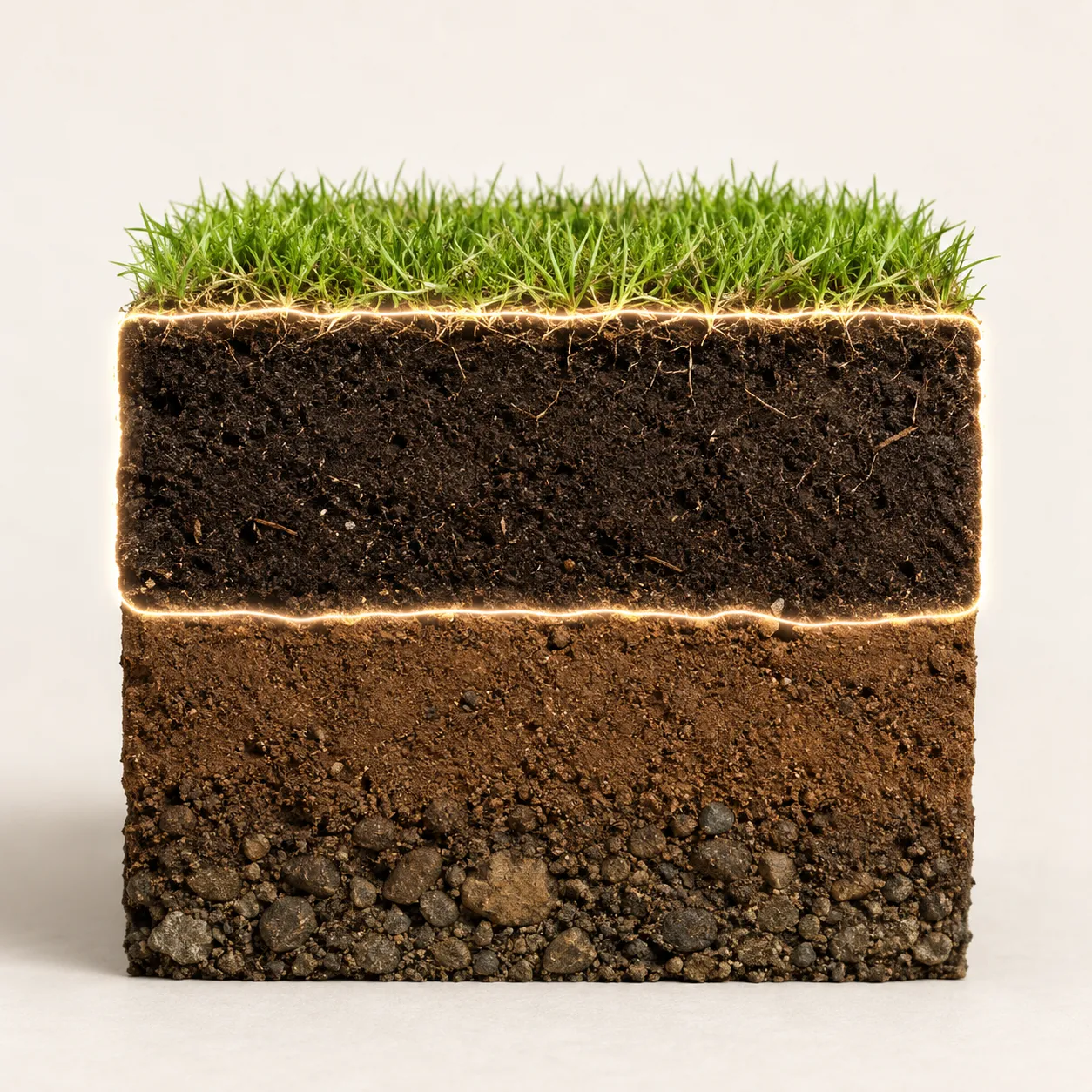 topsoil