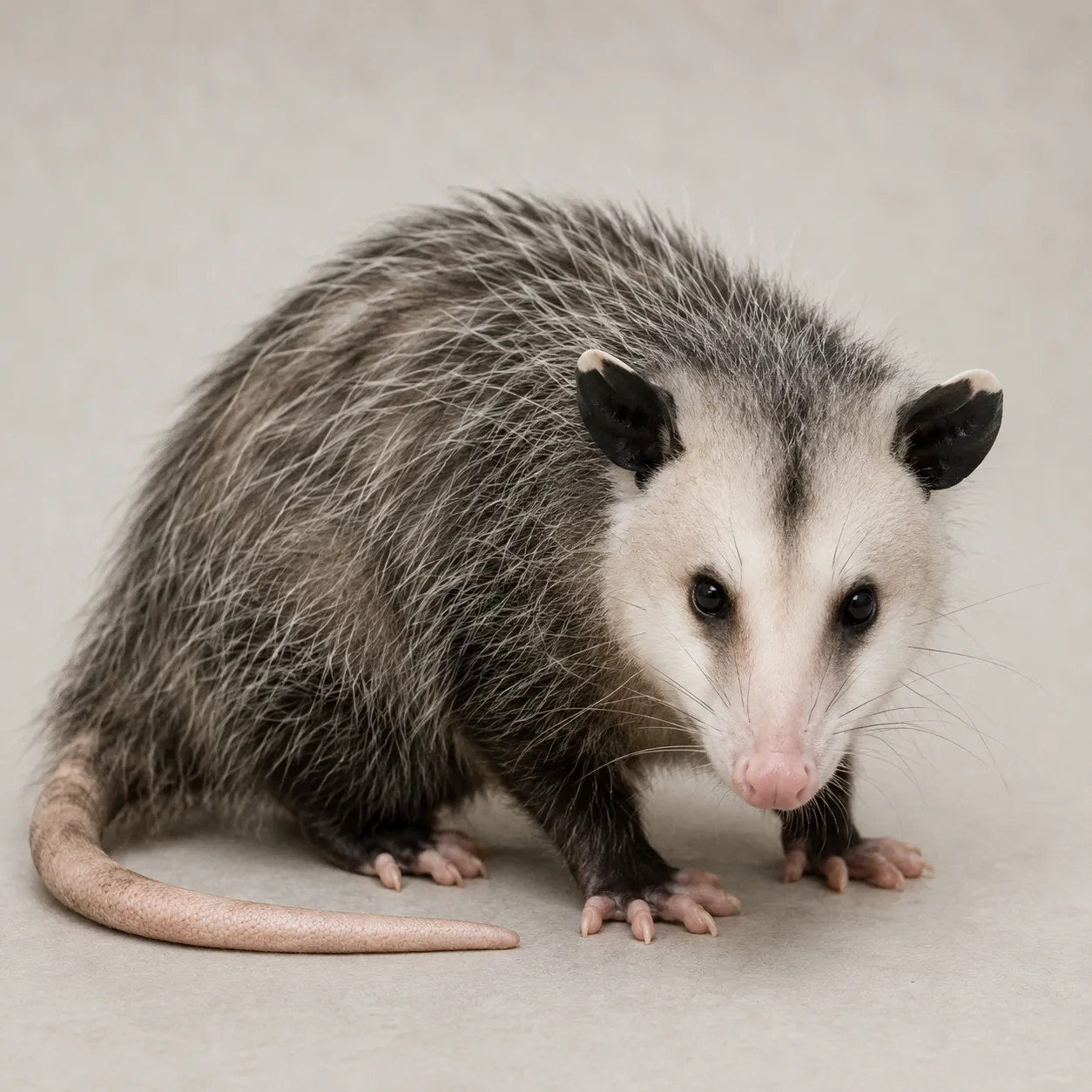 opossum