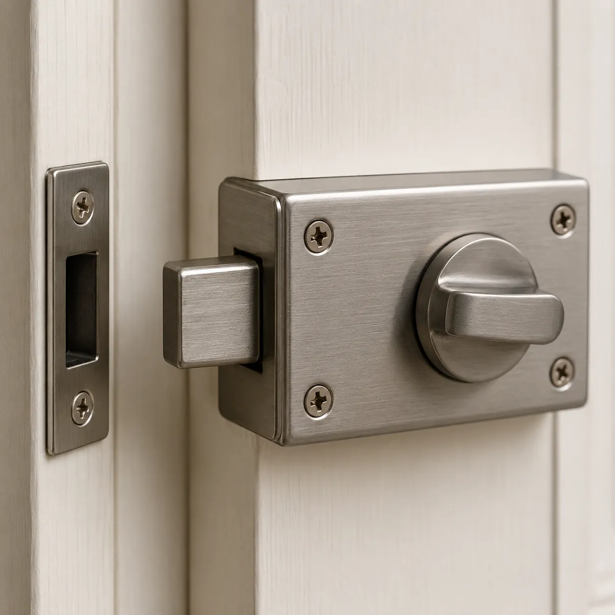 deadbolt